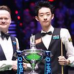 bet snooker world championship